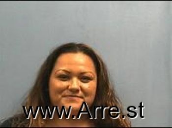 Bianca Alvarado Padilla Mugshot