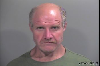 Bill  Skelton Mugshot