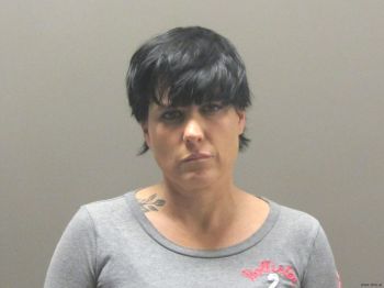 Billie Earlene Johnson Mugshot