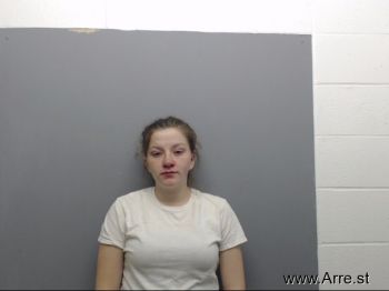 Billie Renea Wadlington Mugshot