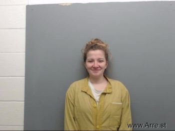 Billie Renea Wadlington Mugshot