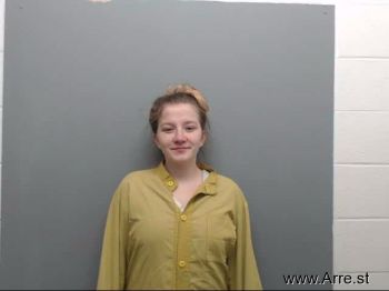 Billie Renea Wadlington Mugshot