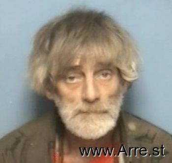 Billy Eugene Akers Mugshot