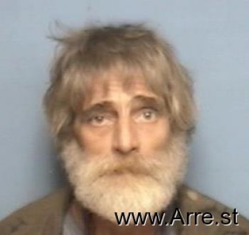 Billy Eugene Akers Mugshot