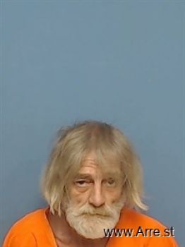 Billy Eugene Akers Mugshot