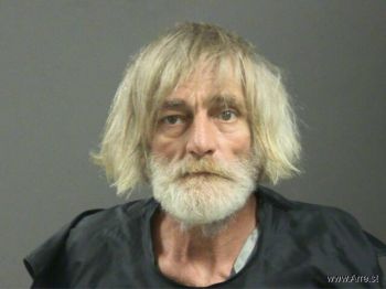 Billy  Akers Mugshot