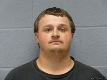 Billy Joe Benbrook Mugshot