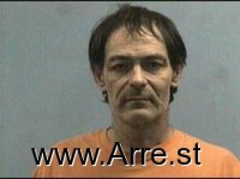 Billy Don Bidwell Mugshot