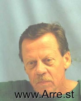 Billy J Bledsoe Mugshot