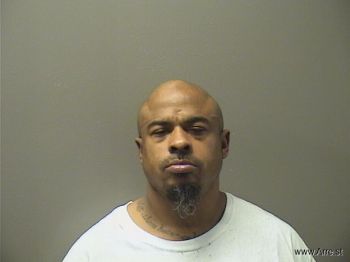 Billy Wayne Brown Mugshot