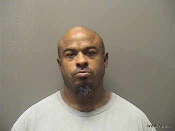 Billy Wayne Brown Mugshot