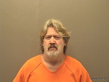 Billy Ray Jr Conrad Mugshot