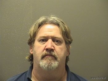 Billy Ray Jr Conrad Mugshot