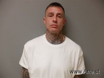 Billy Lee Coram Mugshot