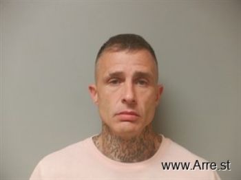 Billy Lee Coram Mugshot