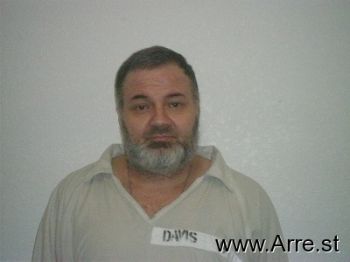 Billy J Davis Mugshot