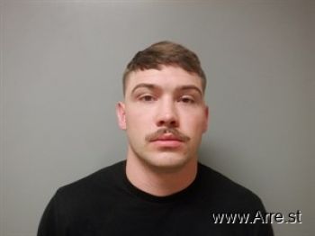 Billy Ray Elder Mugshot