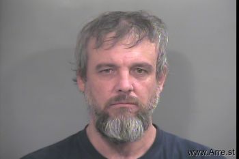 Billy  Elliott Mugshot