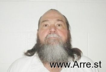 Billy D Green Mugshot