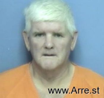 Billy Joe Harp Mugshot