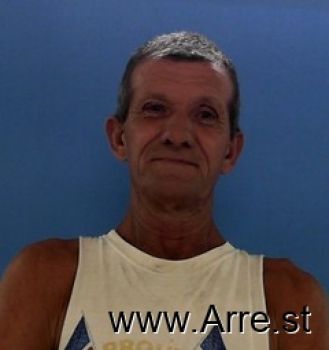 Billy Charles Kelley Mugshot