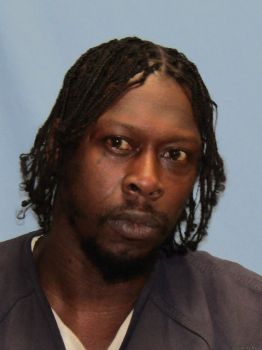 Billy Andre Mckinney Mugshot