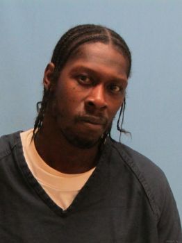 Billy  Mckinney Mugshot