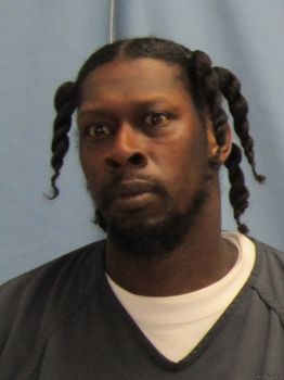 Billy Andre Mckinney Mugshot