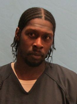 Billy Andre Mckinney Mugshot