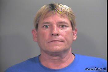 Billy  Mills Mugshot