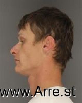 Billy Ray Owens Mugshot