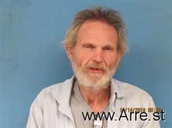 Billy Wayne Paradise Mugshot