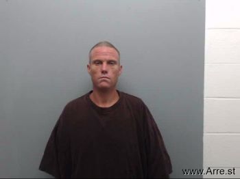 Billy Alton Ray Mugshot