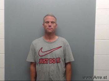 Billy Alton Ray Mugshot