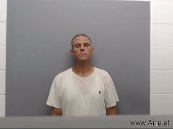 Billy Alton Ray Mugshot