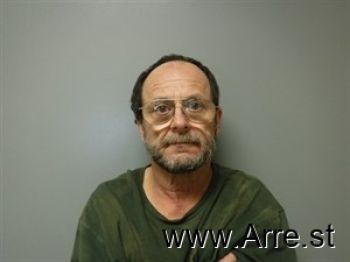 Billy Gerold Stephens Mugshot