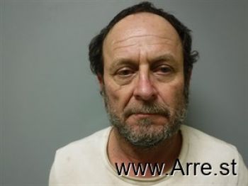 Billy Gerold Stephens Mugshot