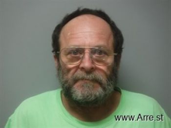 Billy Gerold Stephens Mugshot