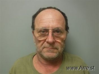 Billy Gerold Stephens Mugshot