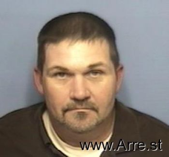 Billy Shane Thomas Mugshot