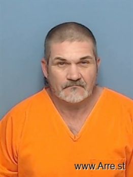 Billy Shane Thomas Mugshot