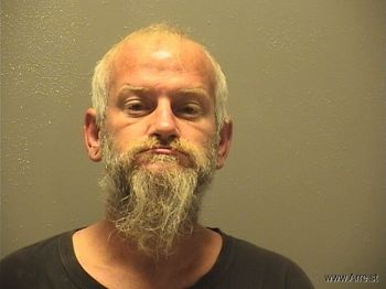 Billy Loy Wilson Mugshot