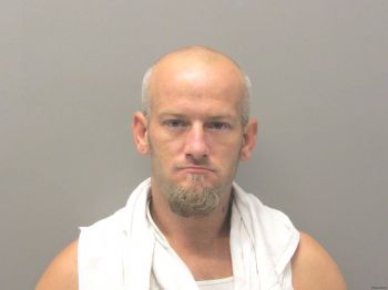 Billy Loy Wilson Mugshot