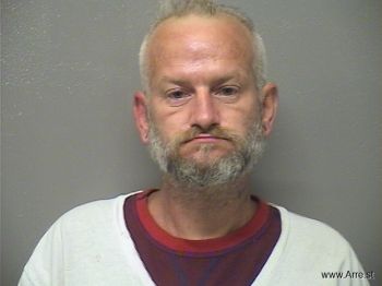 Billy Loy Wilson Mugshot