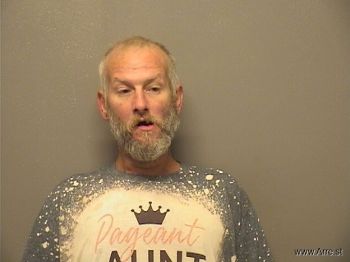 Billy Loy Wilson Mugshot