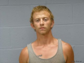 Billy Ray Earl Johnson Mugshot