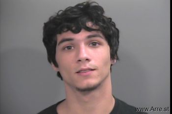 Blade  Mccarty Mugshot