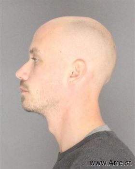 Blake Elliott Atkinson Mugshot