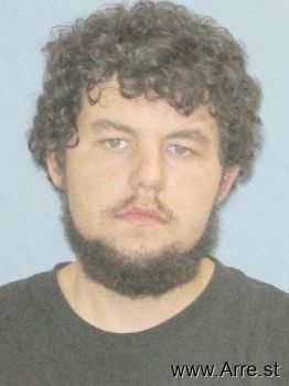 Blake Tyler Barker Mugshot