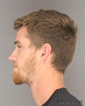 Blake Tyler Brown Mugshot